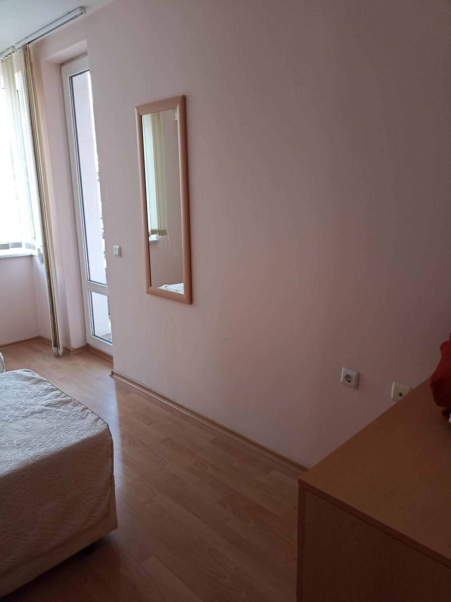 Magical Apartment In Marina View Fort Beach Sveti Vlas Buitenkant foto