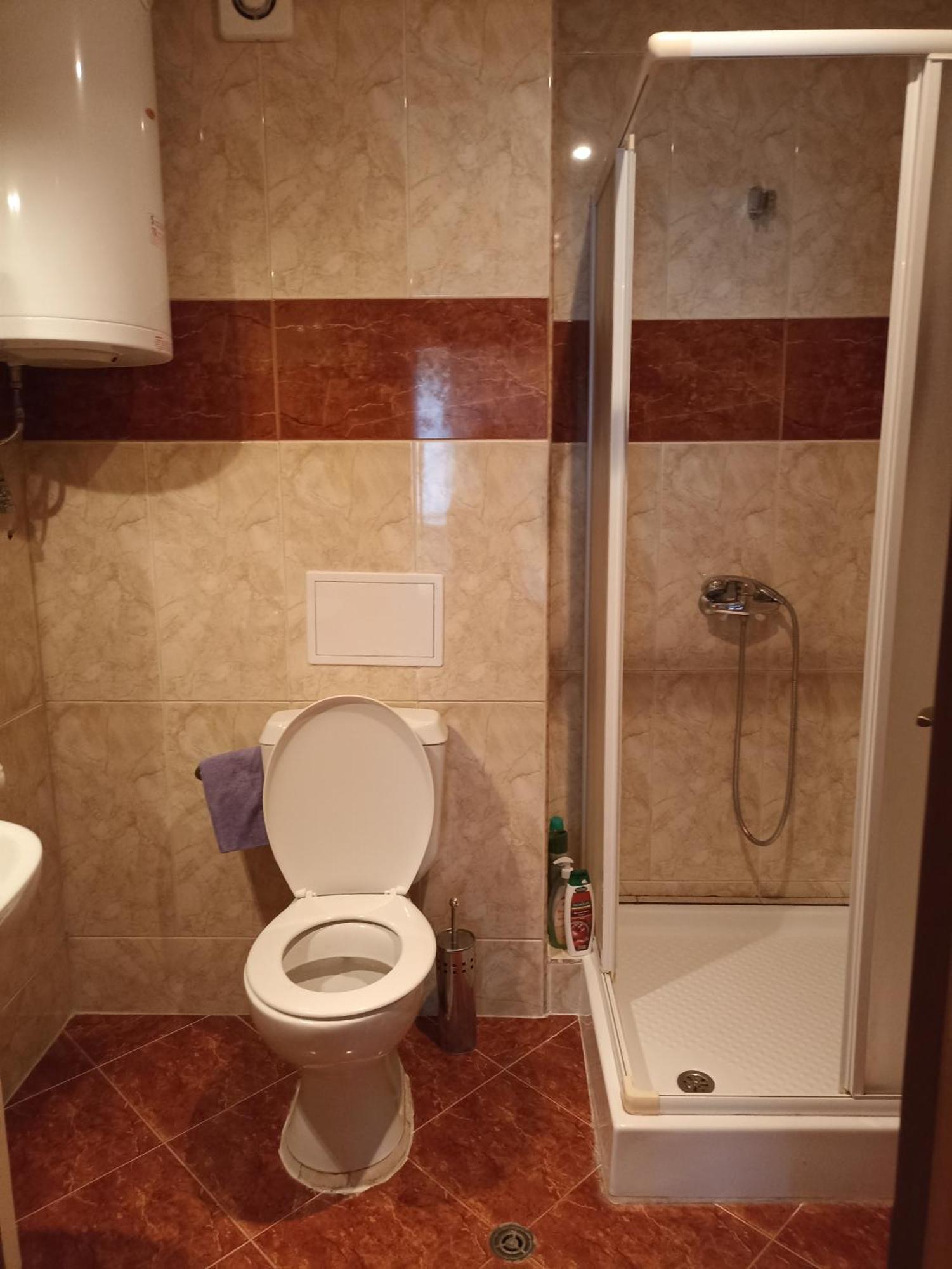 Magical Apartment In Marina View Fort Beach Sveti Vlas Buitenkant foto
