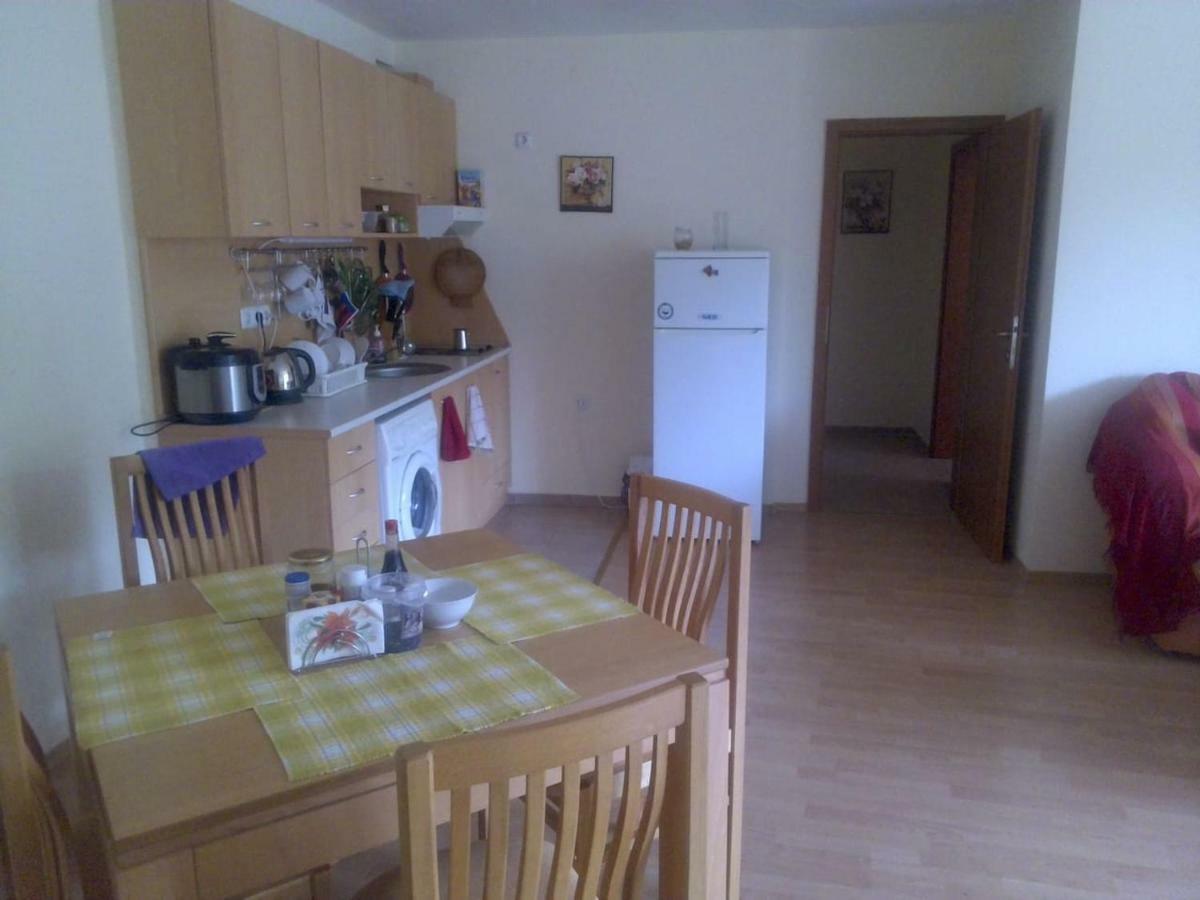 Magical Apartment In Marina View Fort Beach Sveti Vlas Buitenkant foto