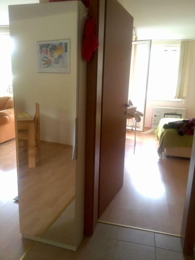 Magical Apartment In Marina View Fort Beach Sveti Vlas Buitenkant foto